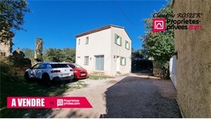 maison à la vente -   83136  FORCALQUEIRET, surface 3 m2 vente maison - UBI442952264